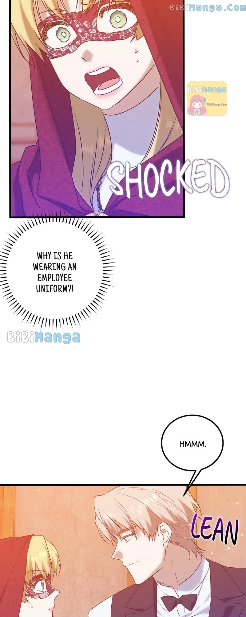 Who Knew Dragons Could Be This Cute Chapter 20 page 55
