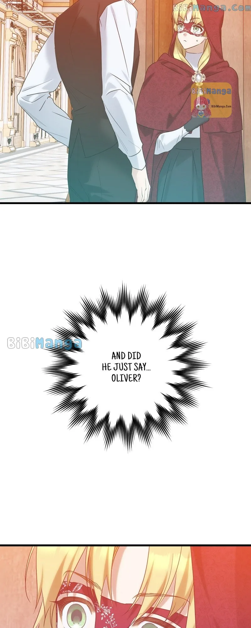 Who Knew Dragons Could Be This Cute Chapter 20 page 63