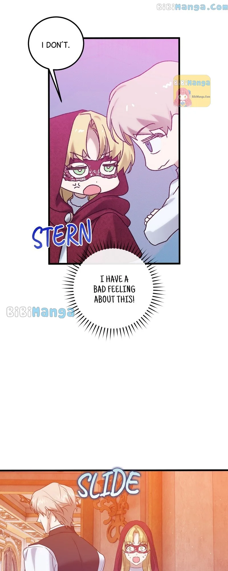 Who Knew Dragons Could Be This Cute Chapter 20 page 57