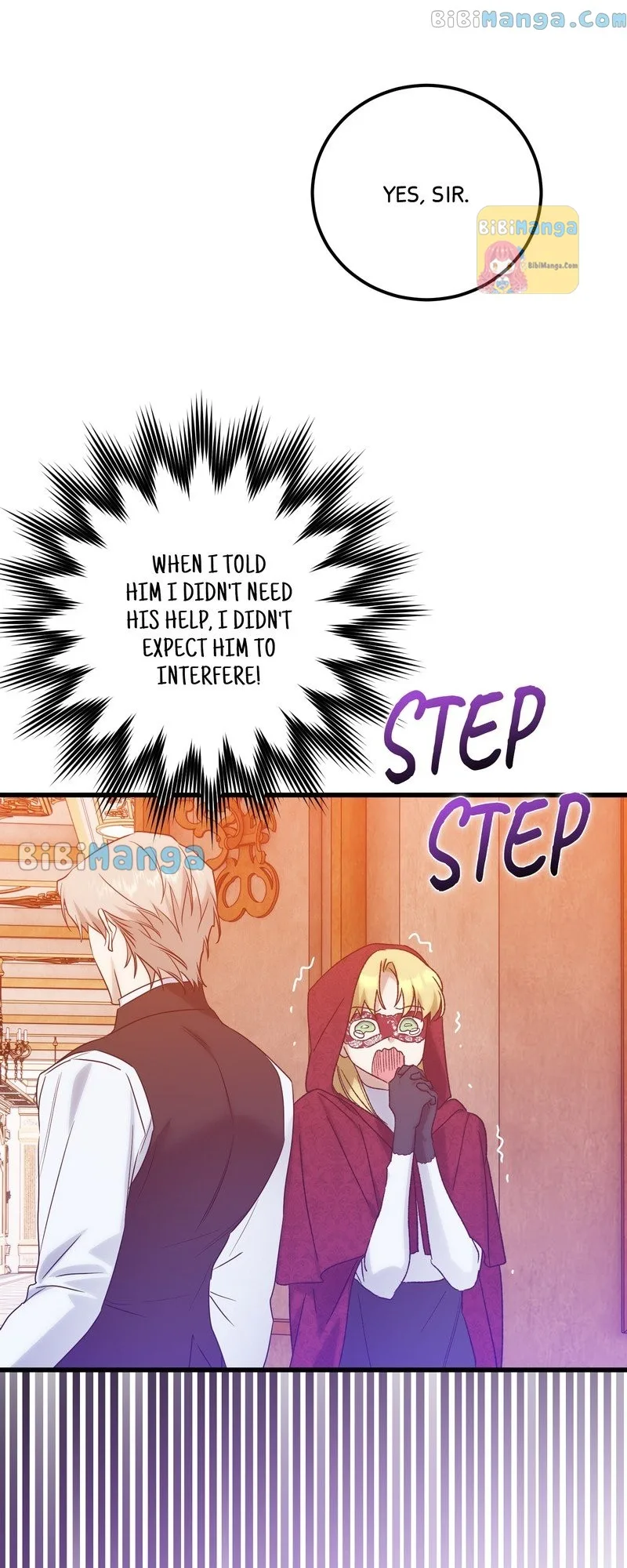 Who Knew Dragons Could Be This Cute Chapter 20 page 60