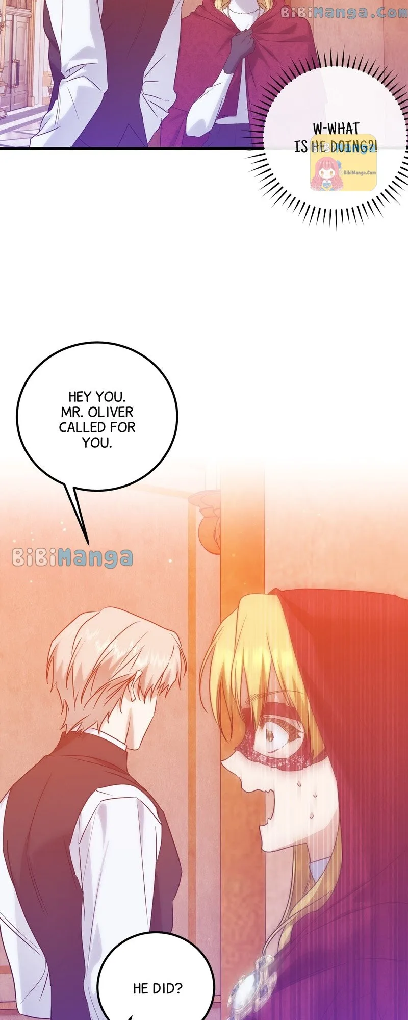 Who Knew Dragons Could Be This Cute Chapter 20 page 58