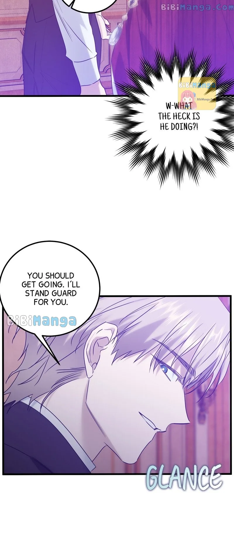 Who Knew Dragons Could Be This Cute Chapter 20 page 59