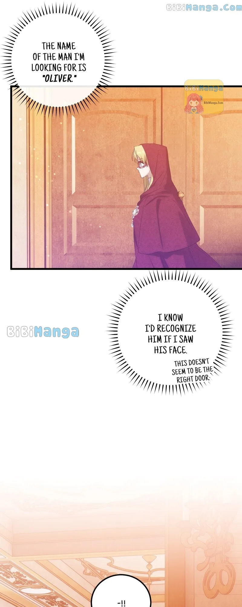 Who Knew Dragons Could Be This Cute Chapter 20 page 47