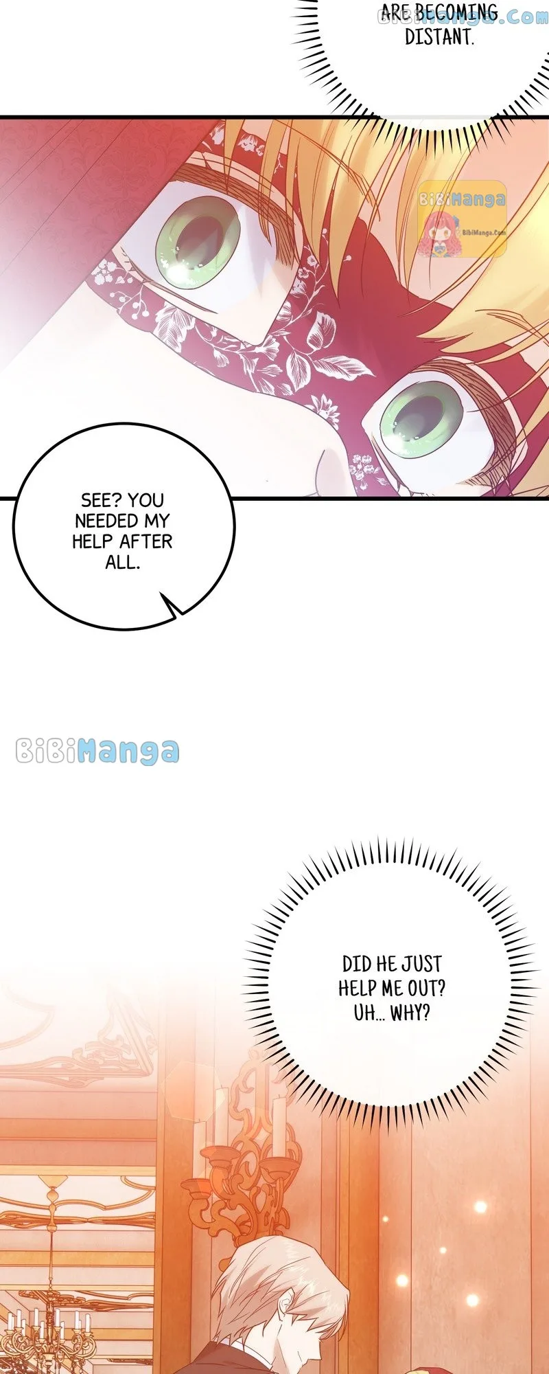 Who Knew Dragons Could Be This Cute Chapter 20 page 62