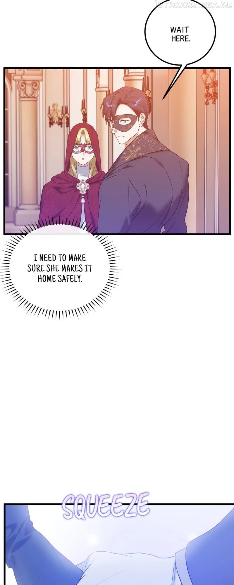 Who Knew Dragons Could Be This Cute Chapter 22 page 13