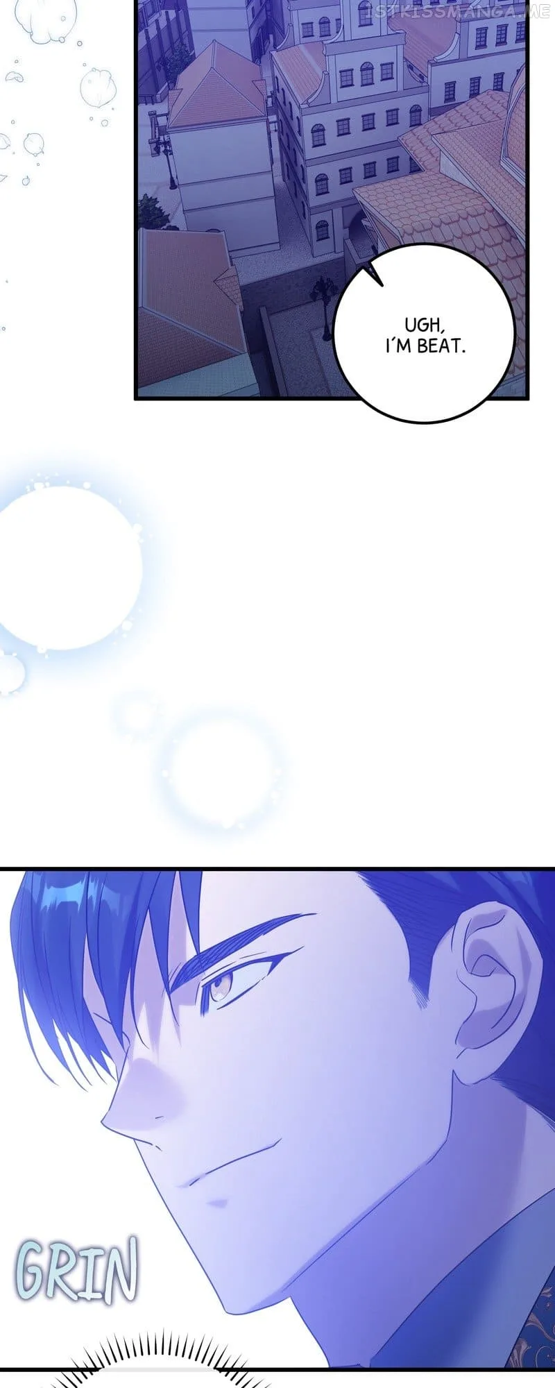 Who Knew Dragons Could Be This Cute Chapter 22 page 37