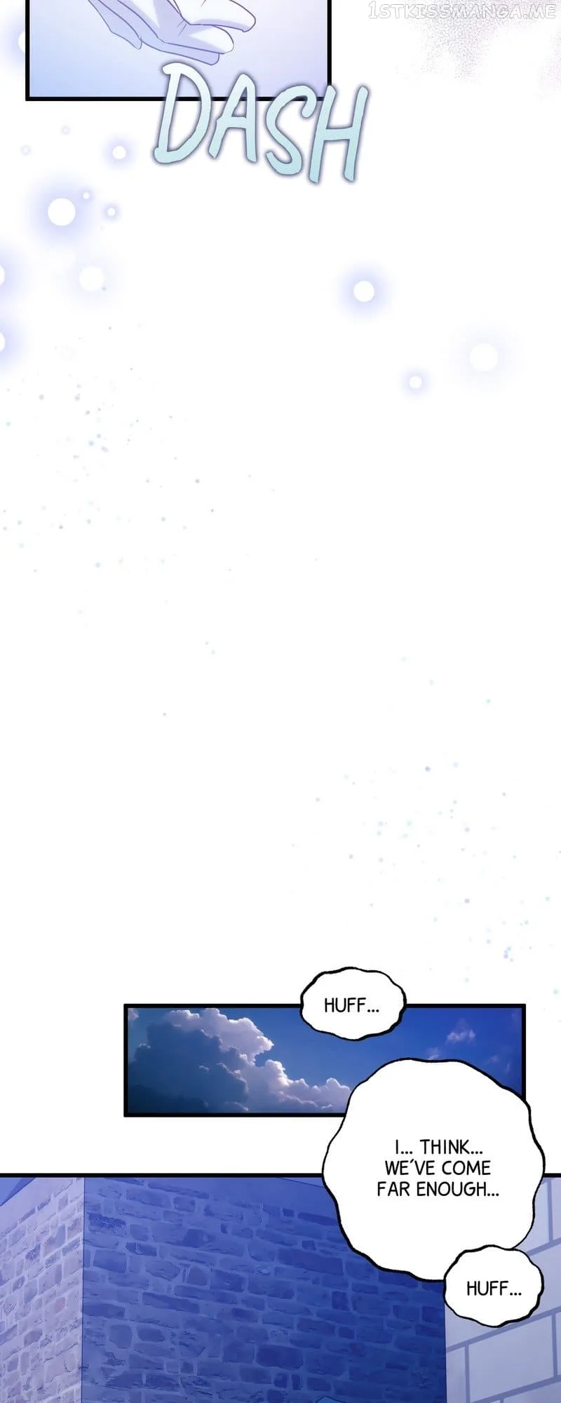 Who Knew Dragons Could Be This Cute Chapter 22 page 30