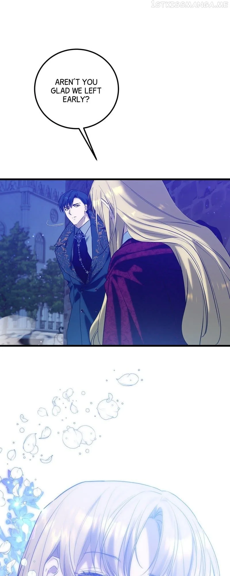 Who Knew Dragons Could Be This Cute Chapter 22 page 35