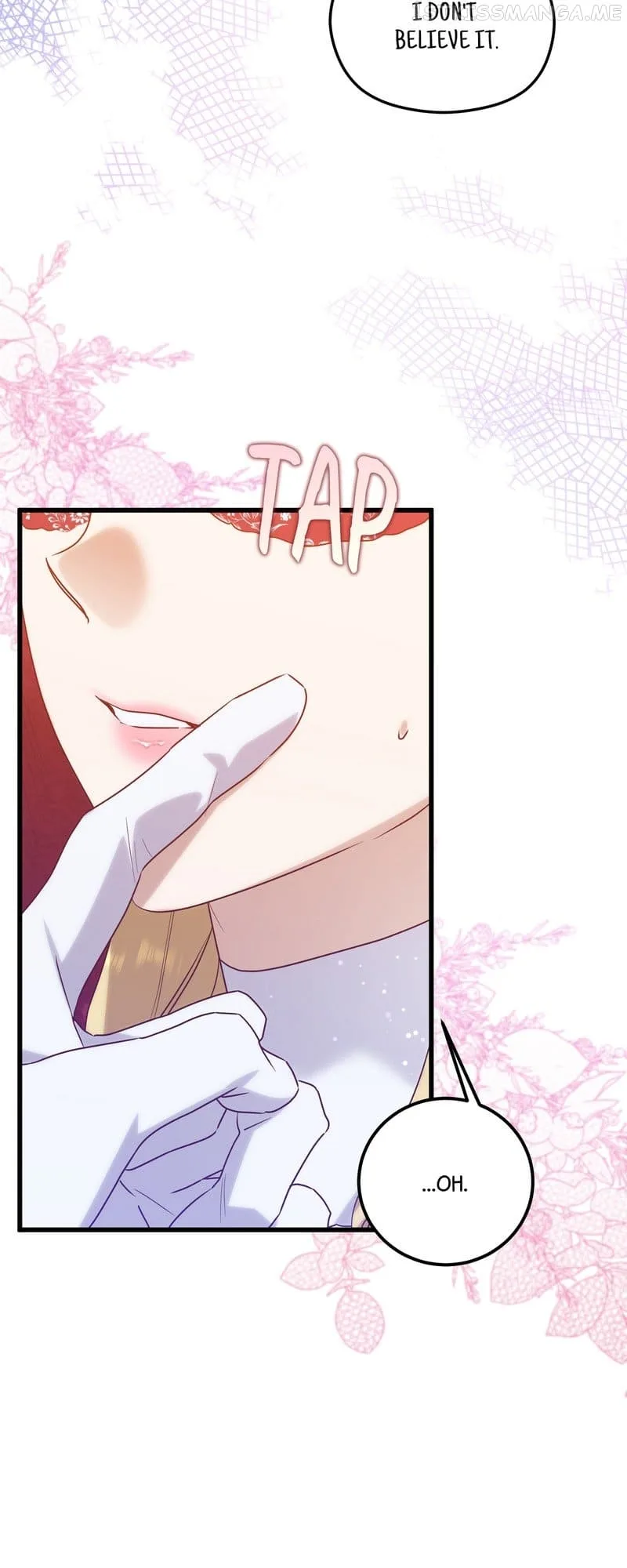 Who Knew Dragons Could Be This Cute Chapter 22 page 17
