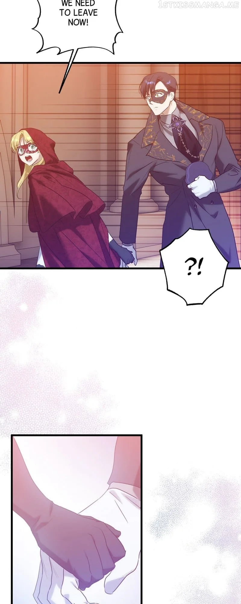 Who Knew Dragons Could Be This Cute Chapter 22 page 29