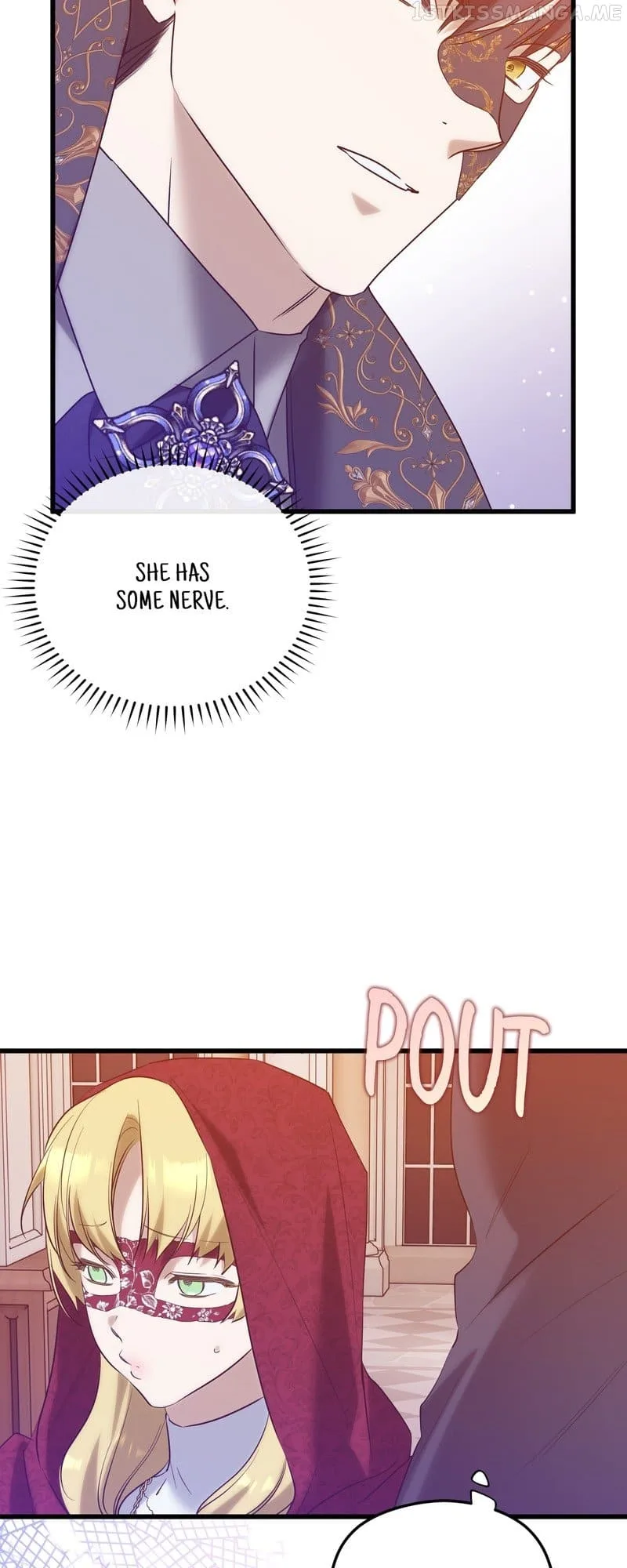 Who Knew Dragons Could Be This Cute Chapter 22 page 16