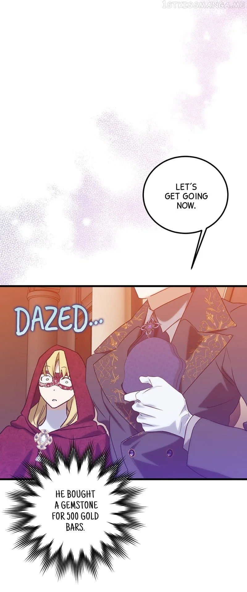 Who Knew Dragons Could Be This Cute Chapter 22 page 27