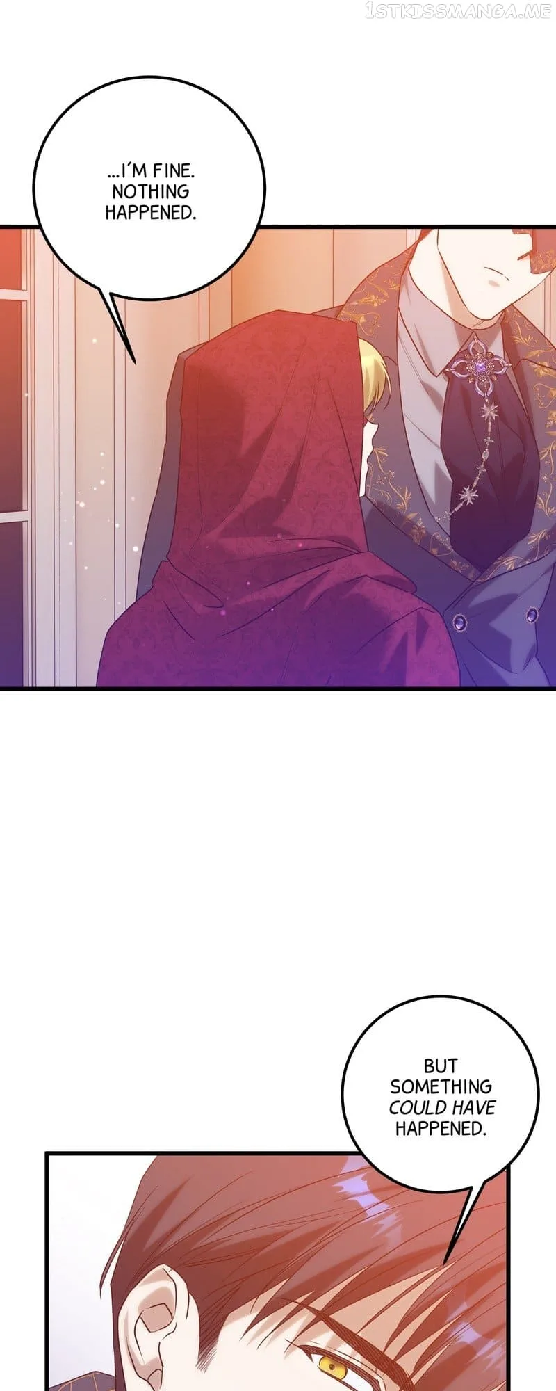 Who Knew Dragons Could Be This Cute Chapter 22 page 15