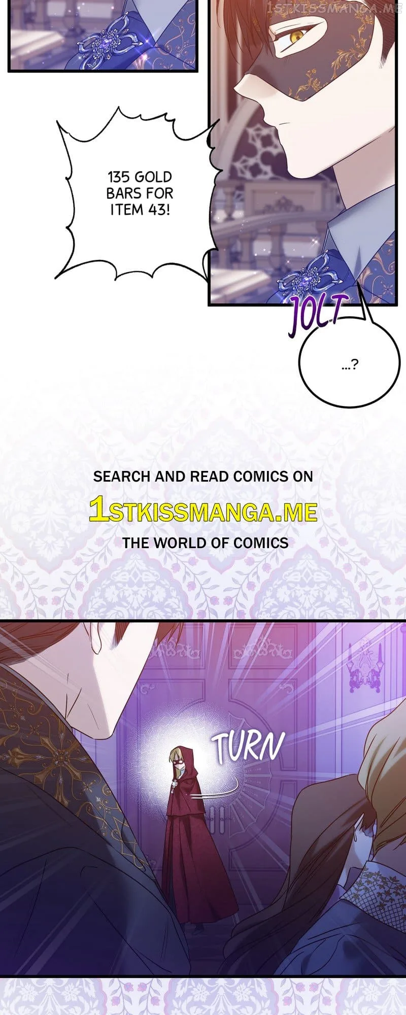 Who Knew Dragons Could Be This Cute Chapter 22 page 5