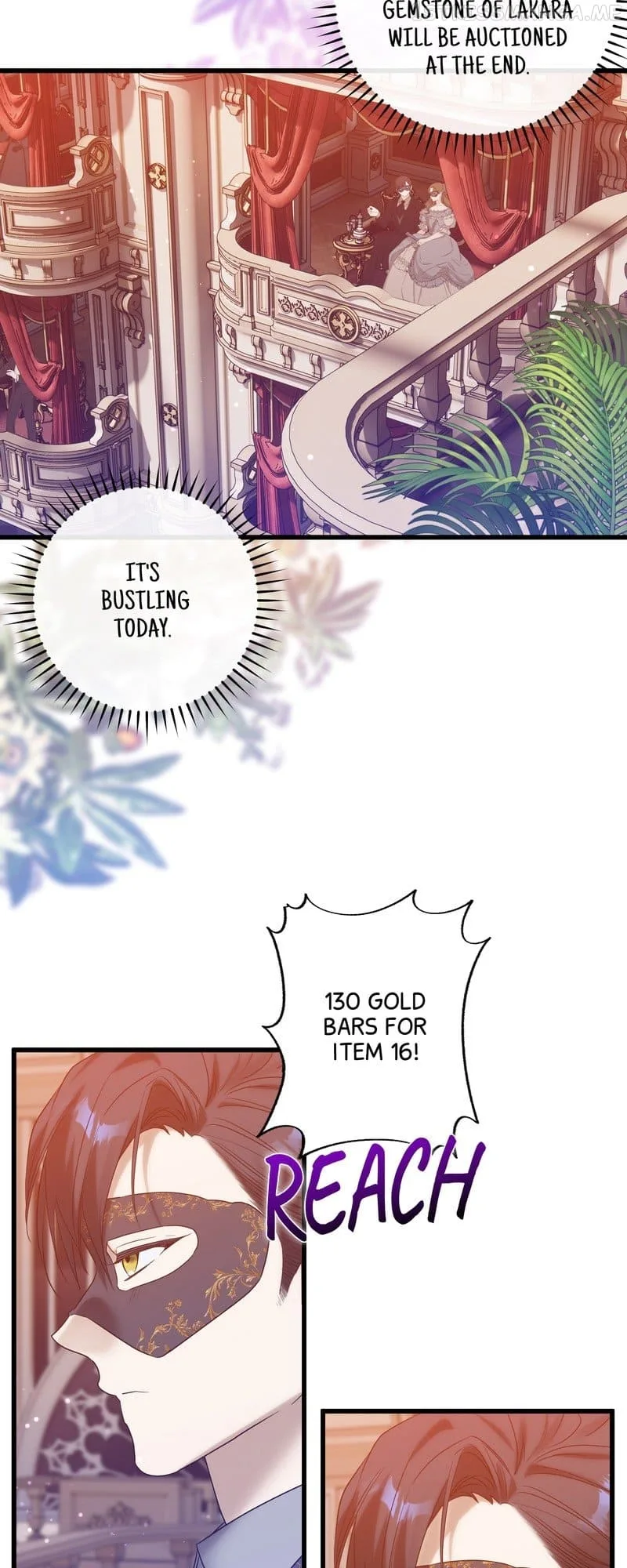 Who Knew Dragons Could Be This Cute Chapter 22 page 4