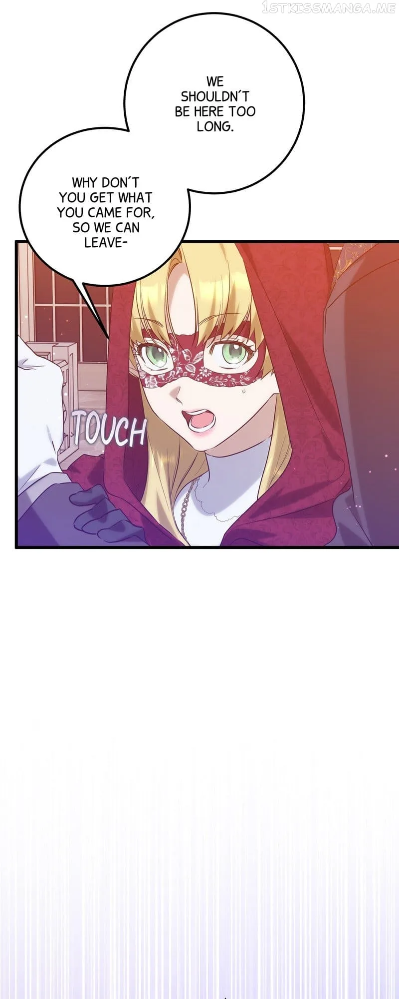 Who Knew Dragons Could Be This Cute Chapter 22 page 19