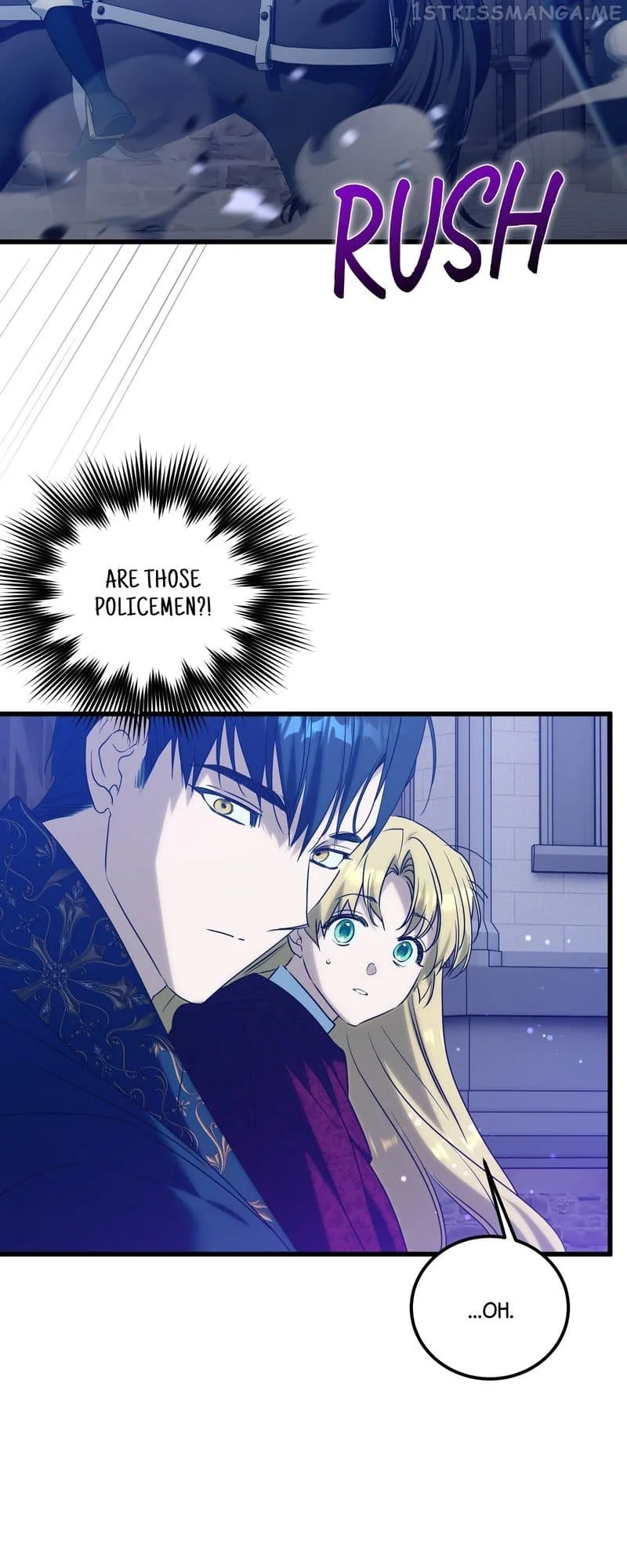 Who Knew Dragons Could Be This Cute Chapter 22 page 33
