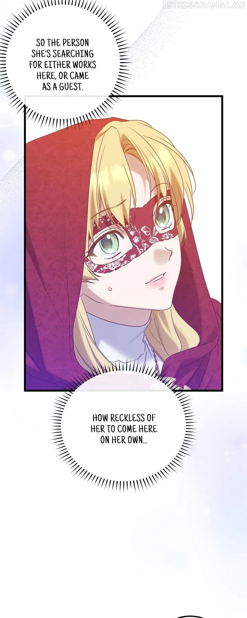 Who Knew Dragons Could Be This Cute Chapter 22 page 12