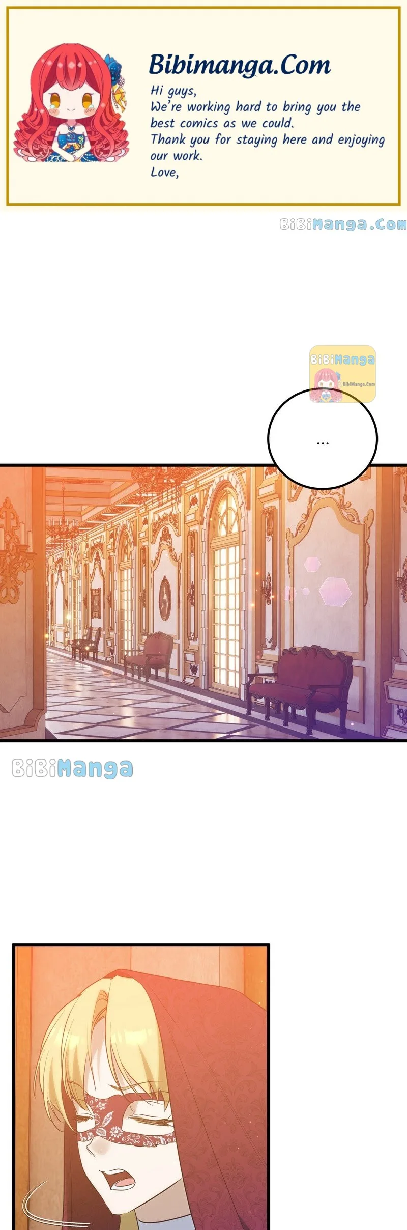 Who Knew Dragons Could Be This Cute Chapter 21 page 2