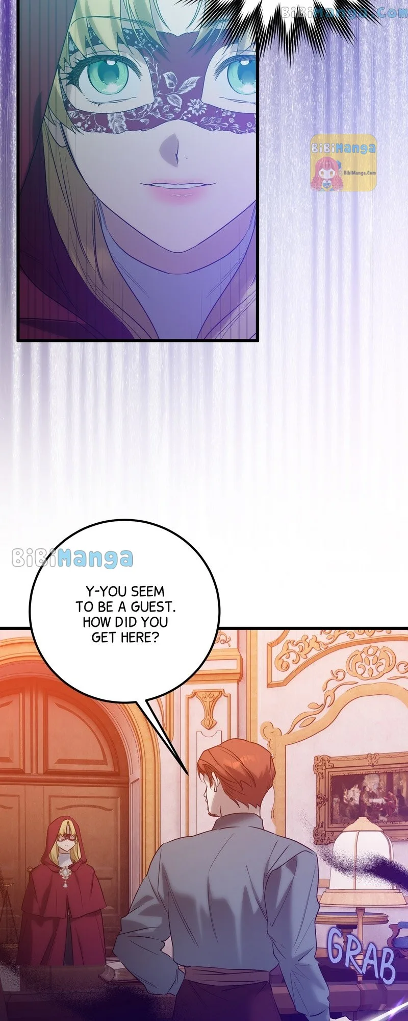 Who Knew Dragons Could Be This Cute Chapter 21 page 30