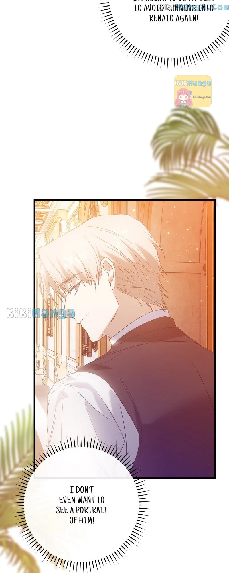 Who Knew Dragons Could Be This Cute Chapter 21 page 25