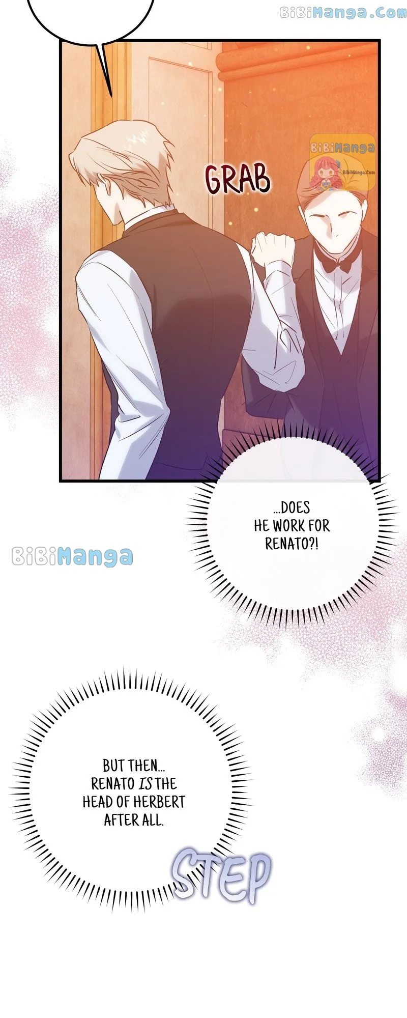 Who Knew Dragons Could Be This Cute Chapter 21 page 16