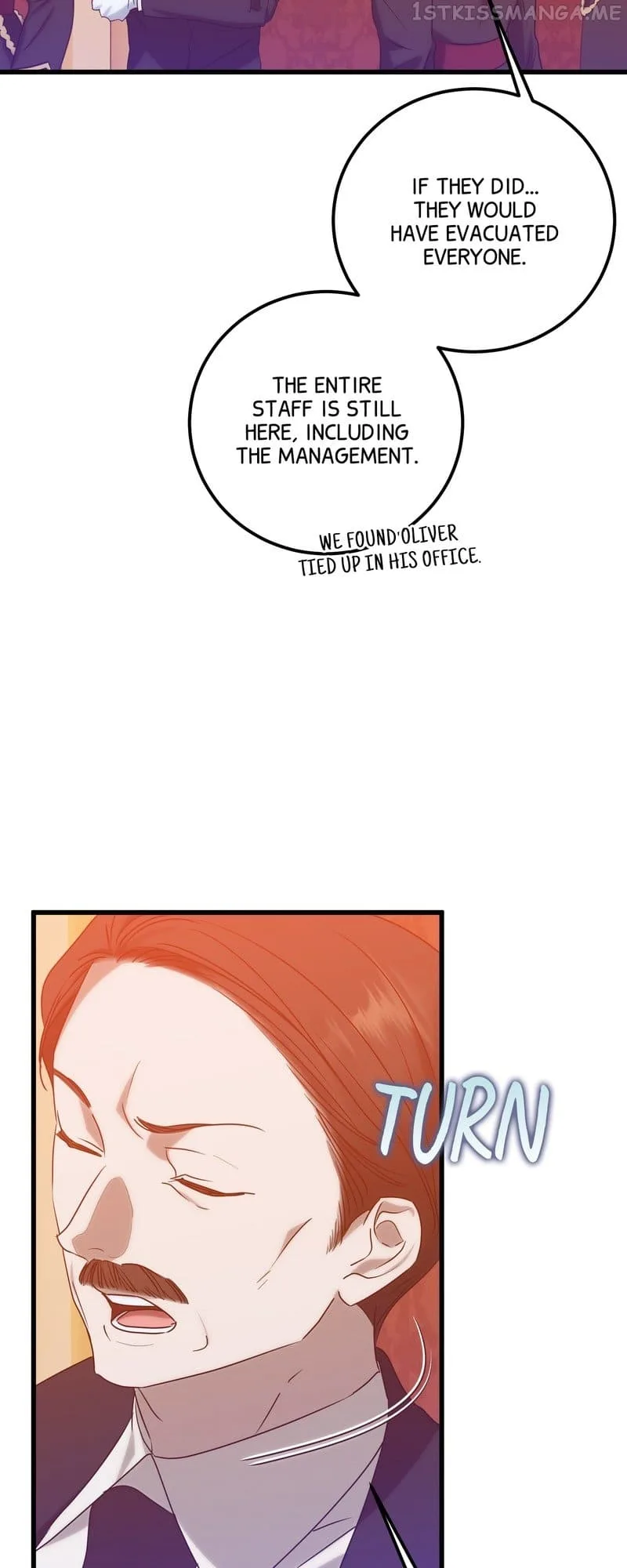 Who Knew Dragons Could Be This Cute Chapter 22 page 44
