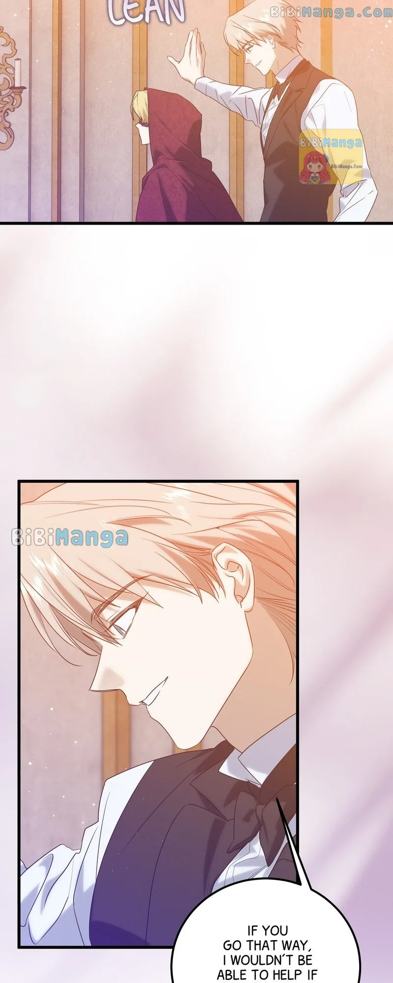 Who Knew Dragons Could Be This Cute Chapter 21 page 11