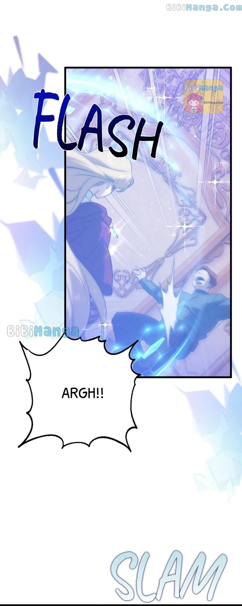 Who Knew Dragons Could Be This Cute Chapter 21 page 47