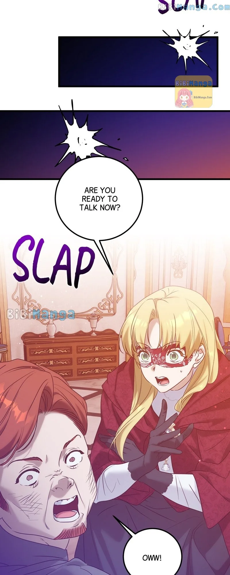 Who Knew Dragons Could Be This Cute Chapter 21 page 50