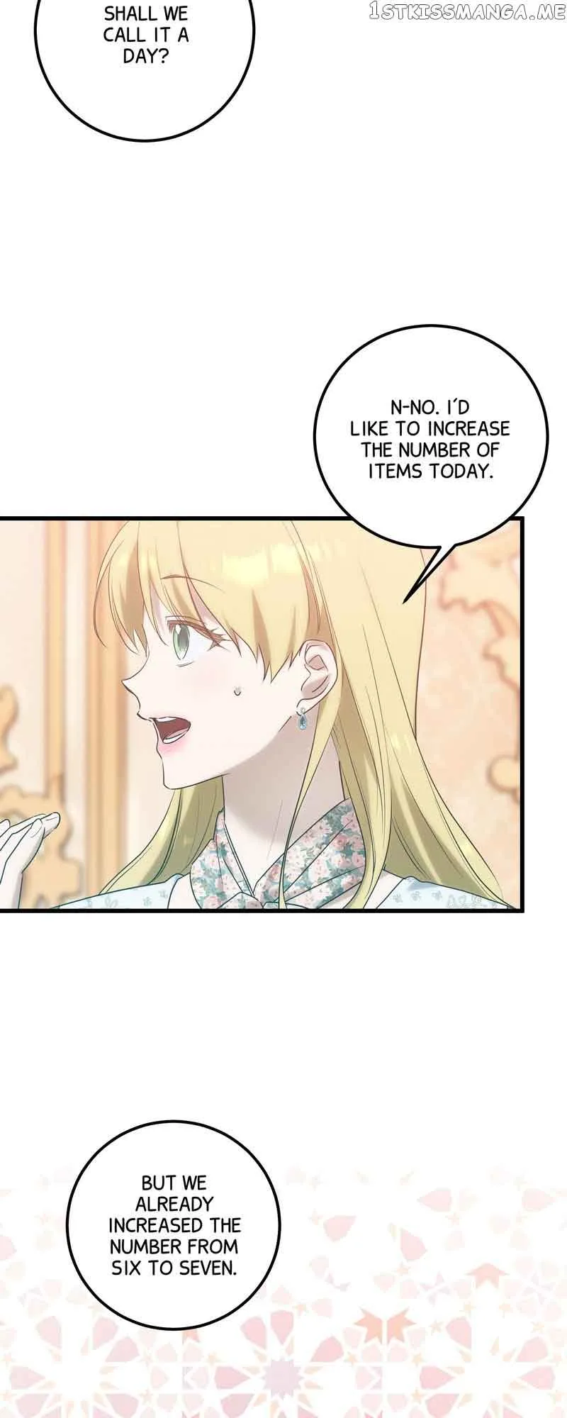 Who Knew Dragons Could Be This Cute Chapter 23 page 6