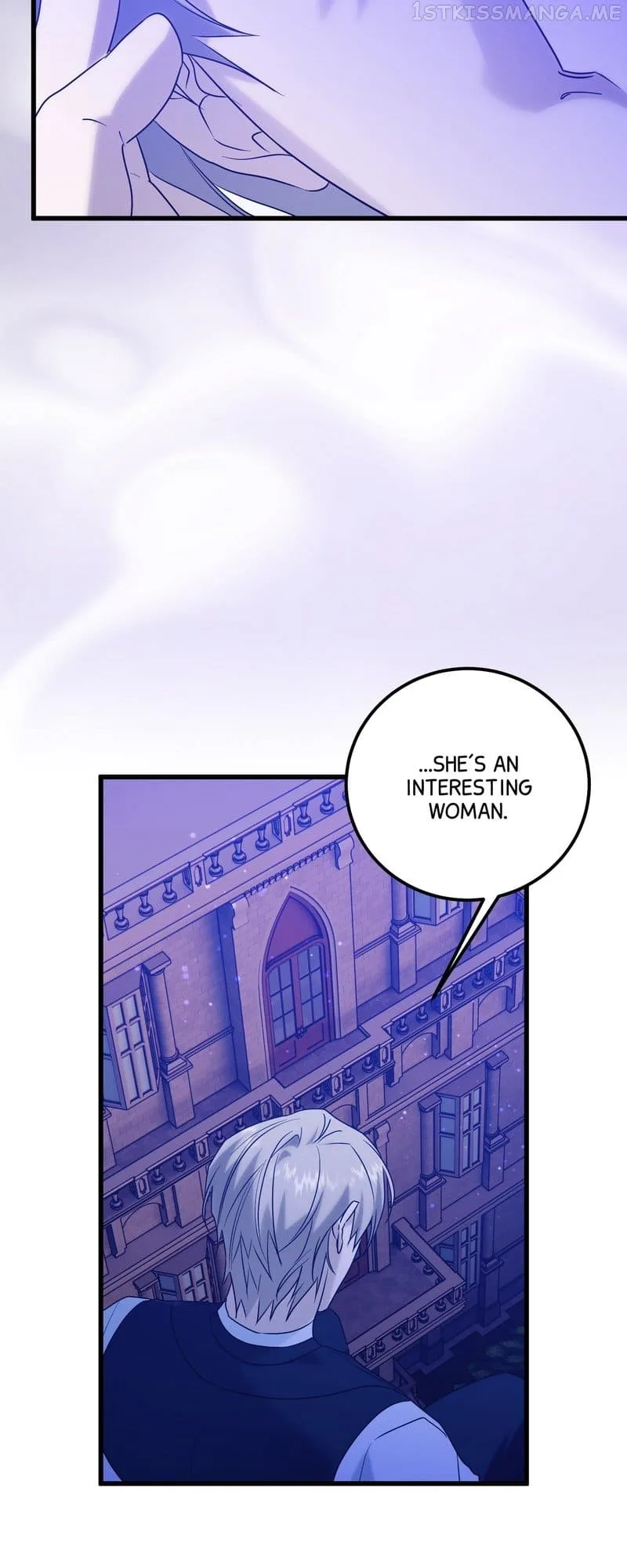 Who Knew Dragons Could Be This Cute Chapter 22 page 51