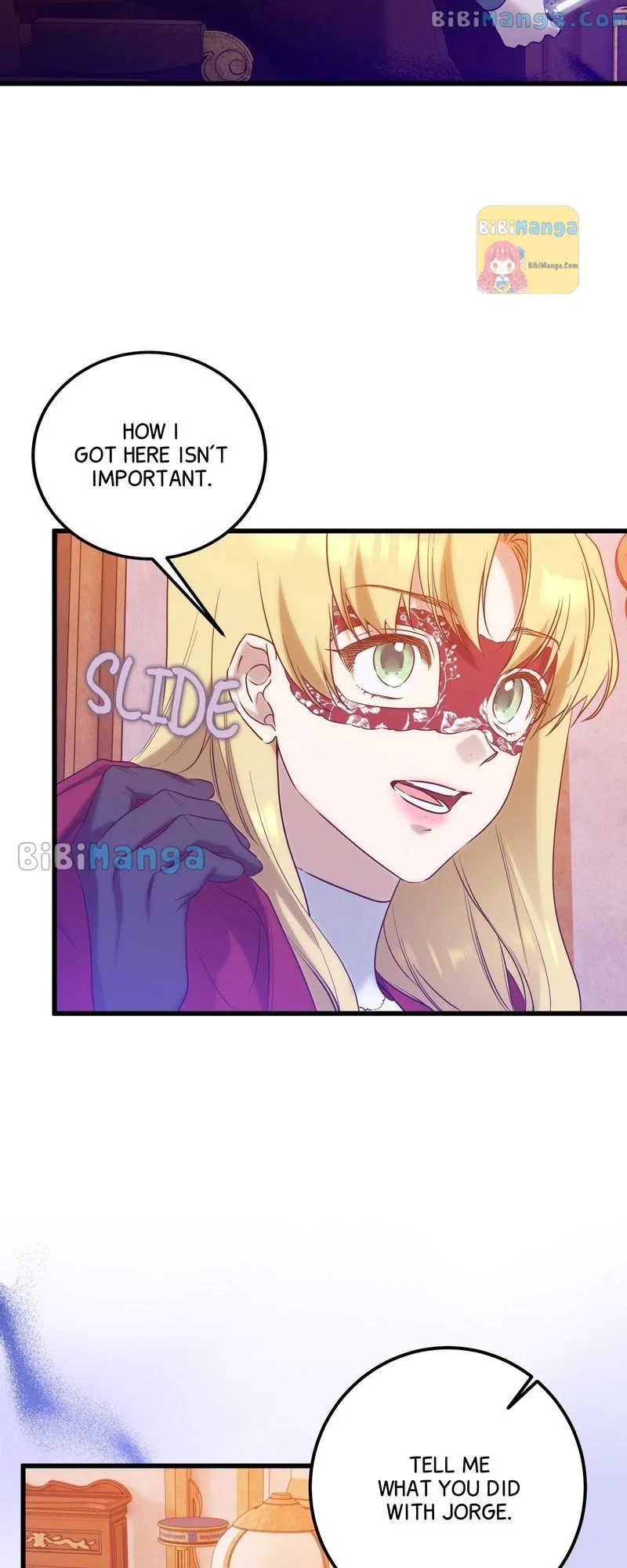 Who Knew Dragons Could Be This Cute Chapter 21 page 31