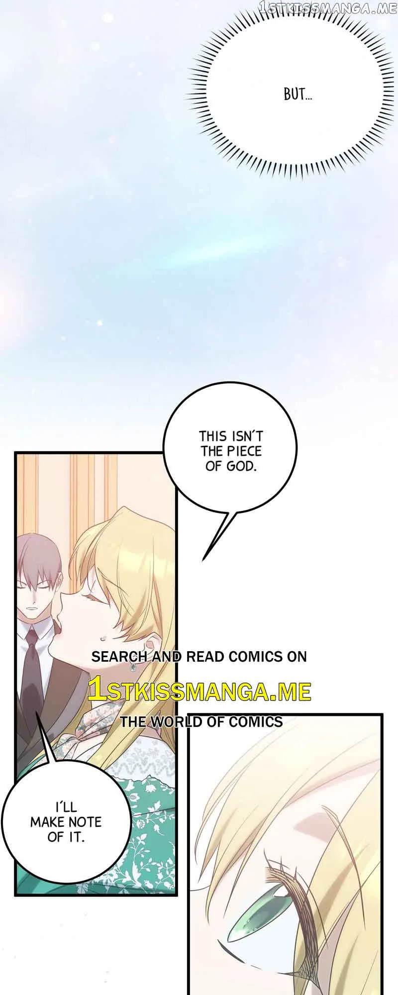 Who Knew Dragons Could Be This Cute Chapter 23 page 4