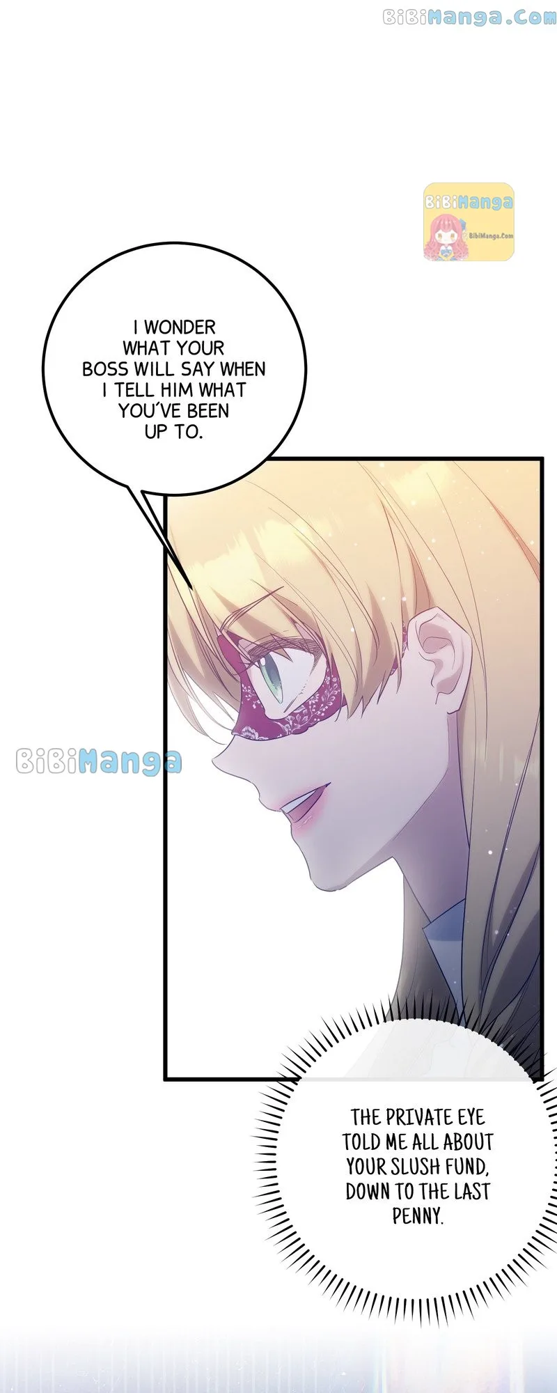 Who Knew Dragons Could Be This Cute Chapter 21 page 37