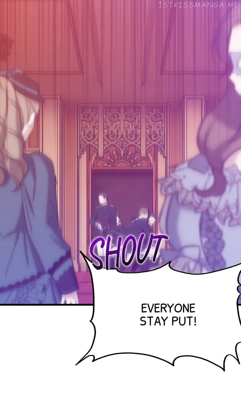 Who Knew Dragons Could Be This Cute Chapter 22 page 40