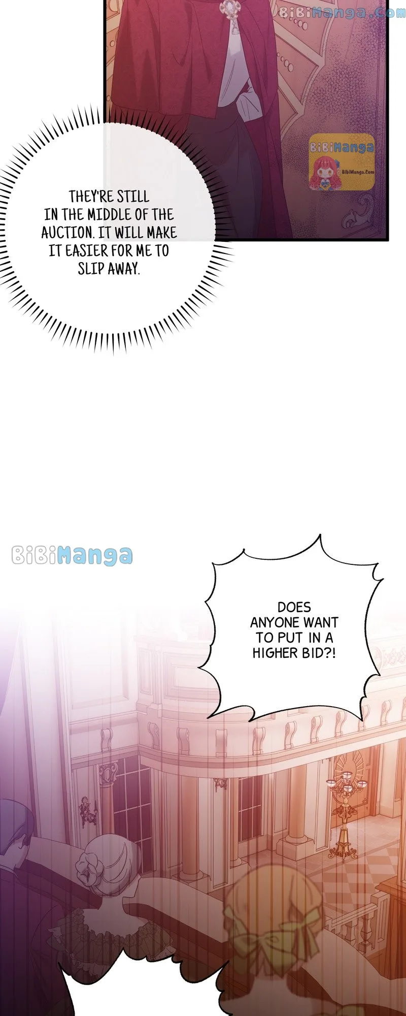 Who Knew Dragons Could Be This Cute Chapter 21 page 58