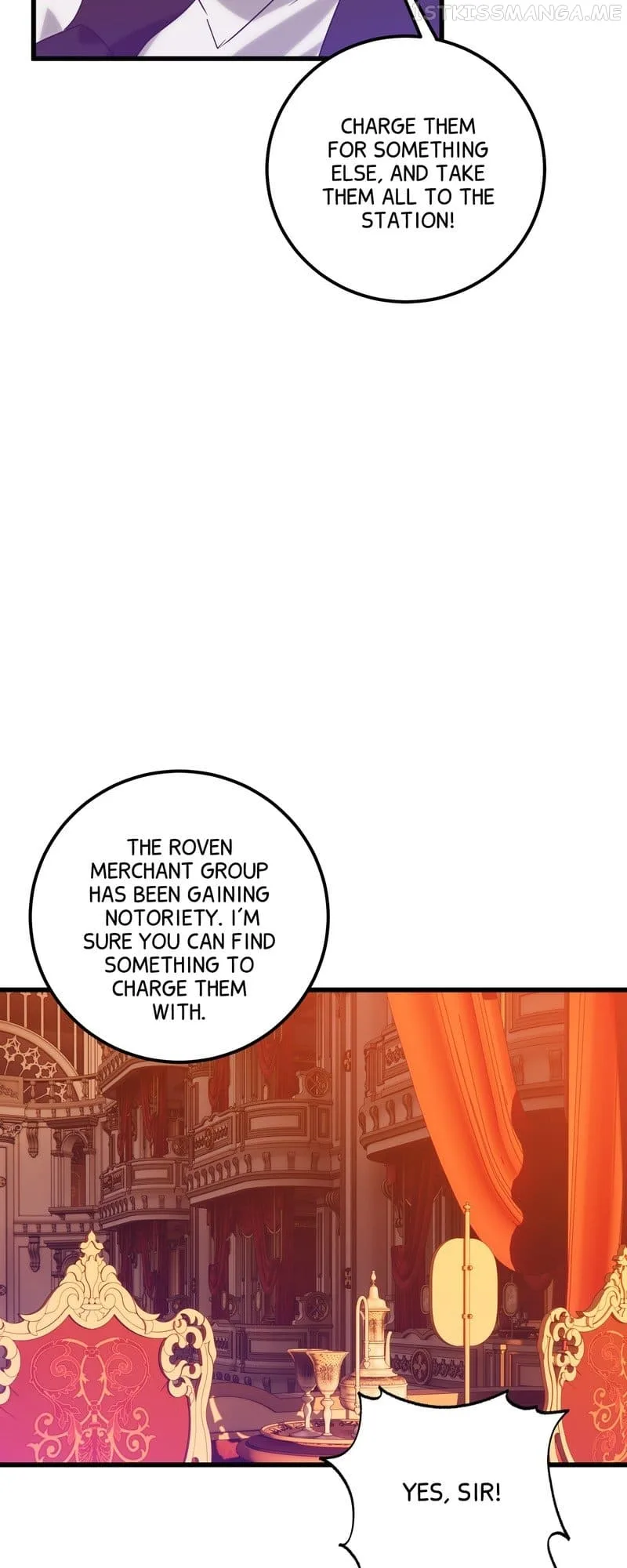 Who Knew Dragons Could Be This Cute Chapter 22 page 45