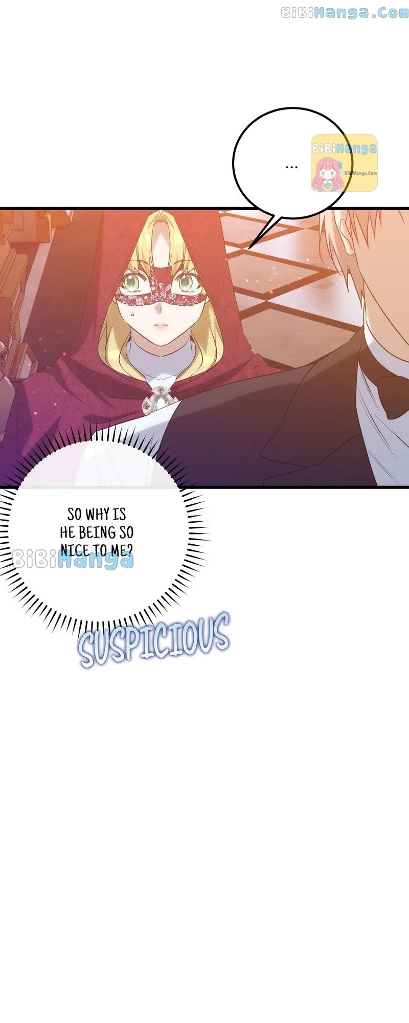 Who Knew Dragons Could Be This Cute Chapter 21 page 17