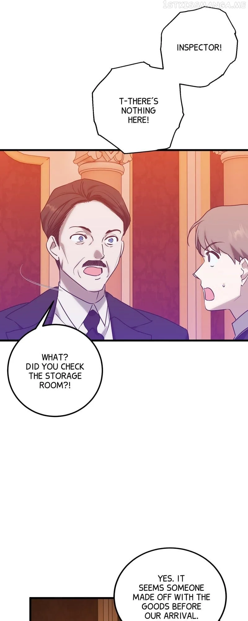 Who Knew Dragons Could Be This Cute Chapter 22 page 42