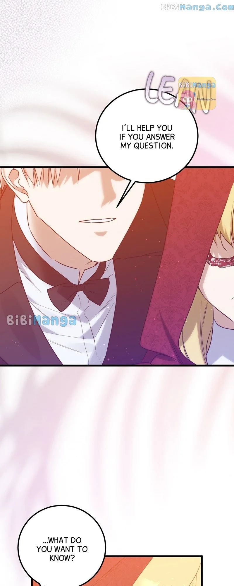 Who Knew Dragons Could Be This Cute Chapter 21 page 4