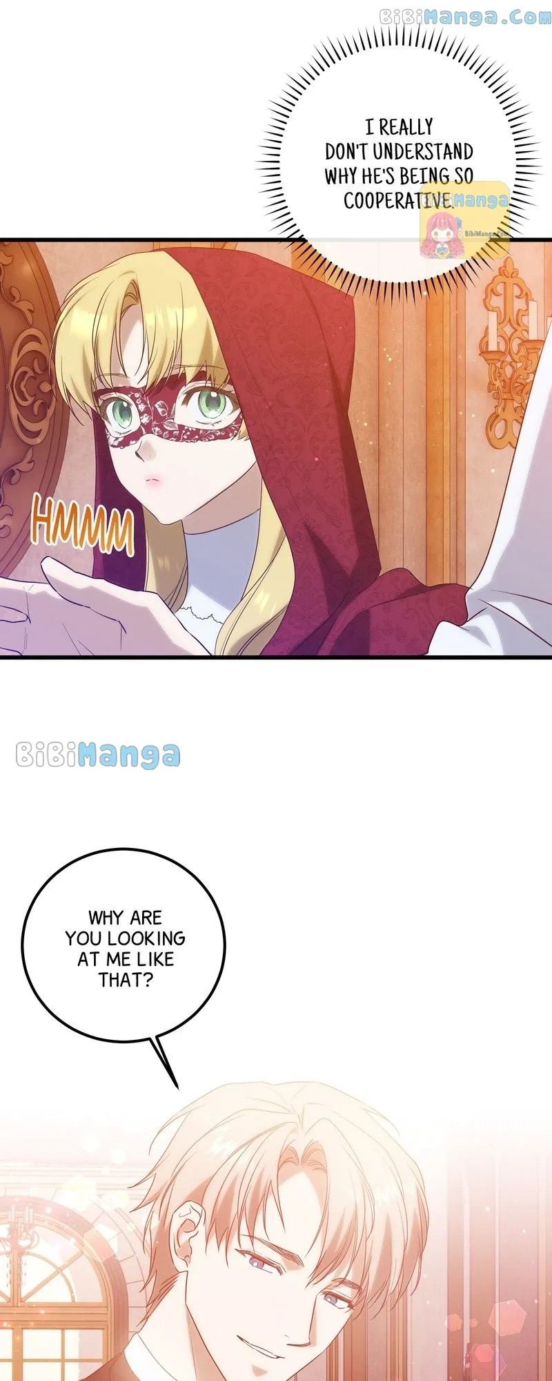 Who Knew Dragons Could Be This Cute Chapter 21 page 20