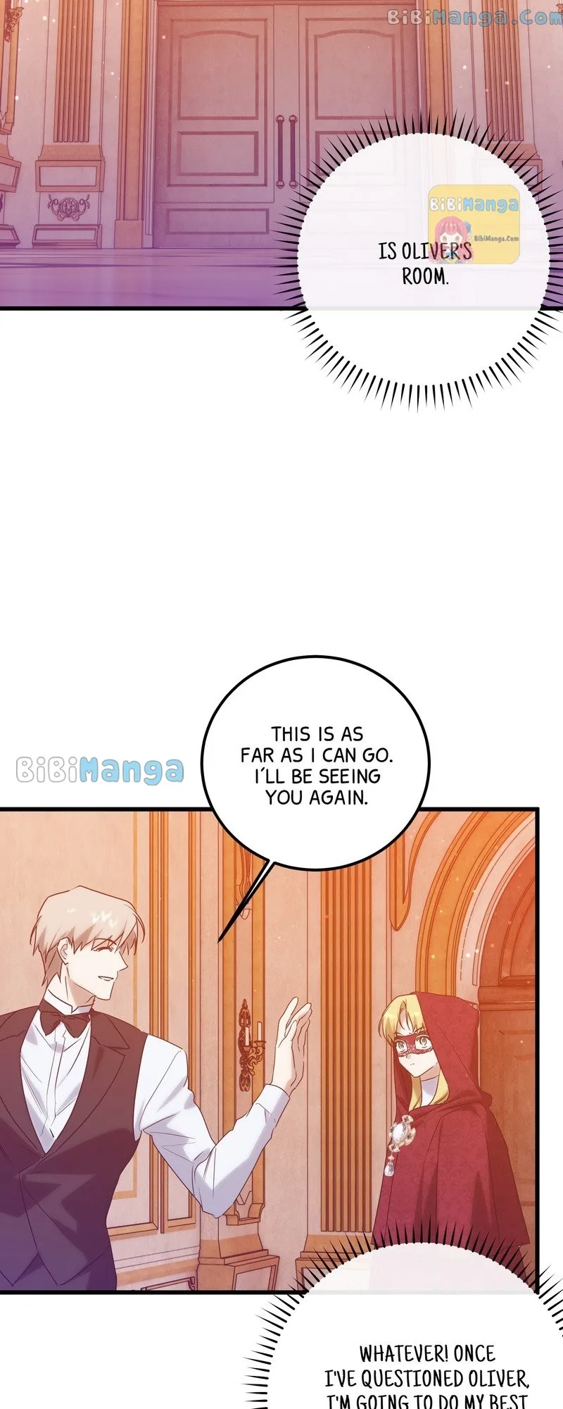 Who Knew Dragons Could Be This Cute Chapter 21 page 24