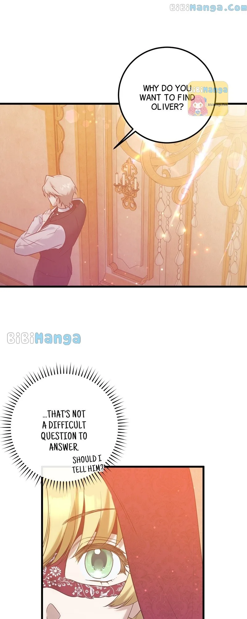 Who Knew Dragons Could Be This Cute Chapter 21 page 7