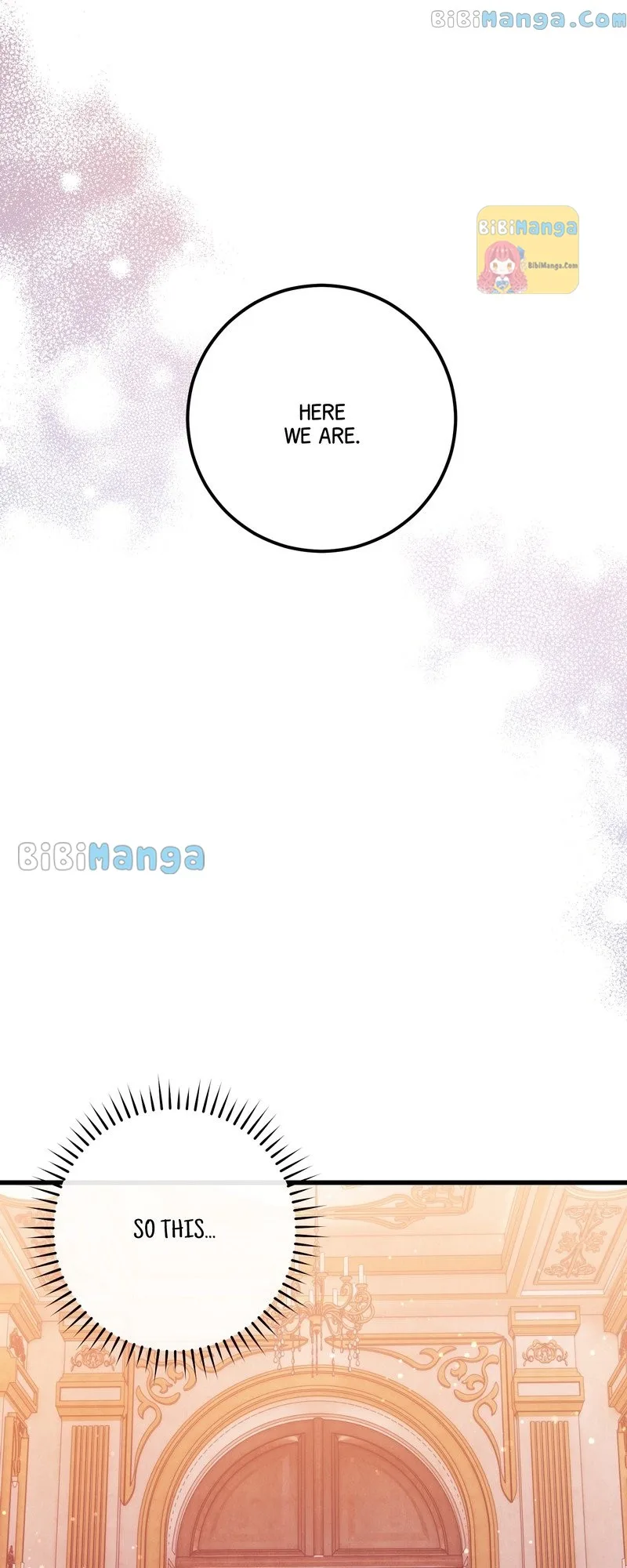 Who Knew Dragons Could Be This Cute Chapter 21 page 23