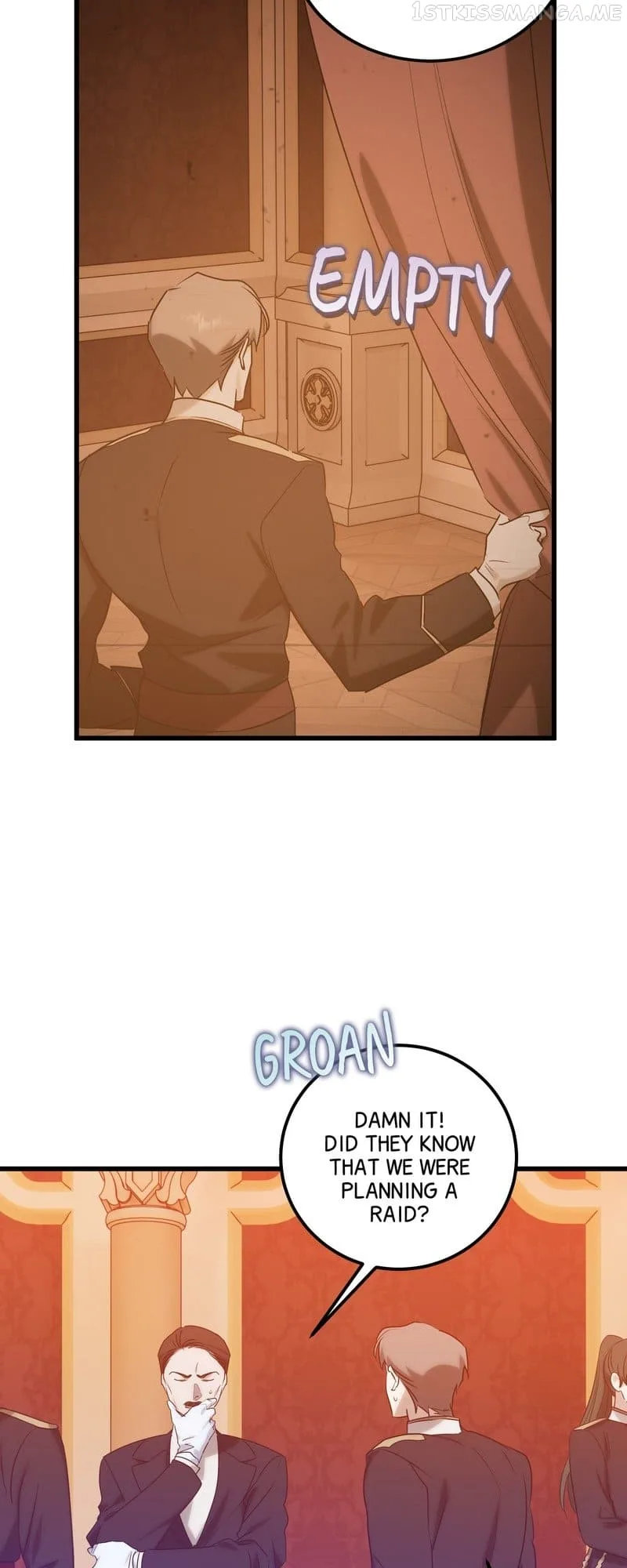 Who Knew Dragons Could Be This Cute Chapter 22 page 43