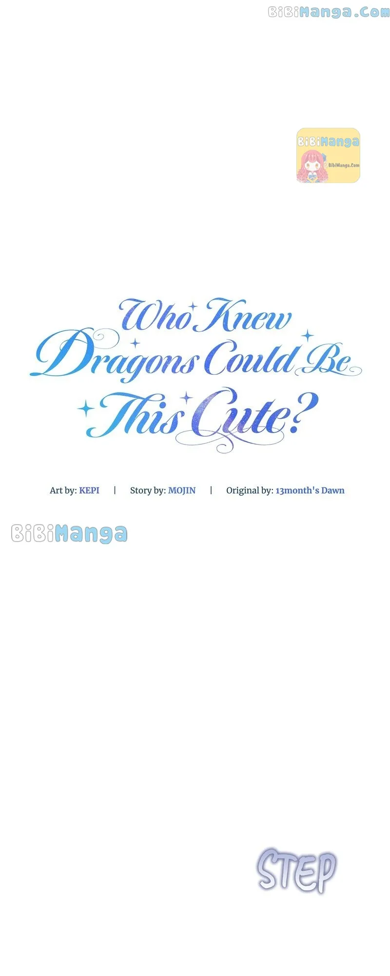 Who Knew Dragons Could Be This Cute Chapter 21 page 18
