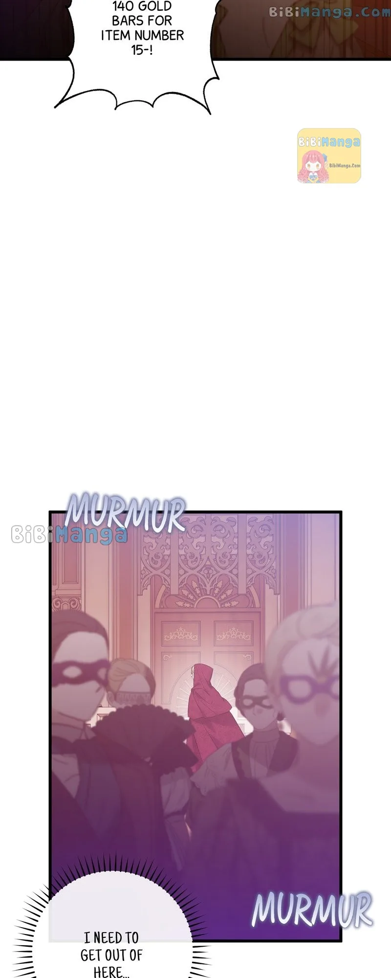 Who Knew Dragons Could Be This Cute Chapter 21 page 59