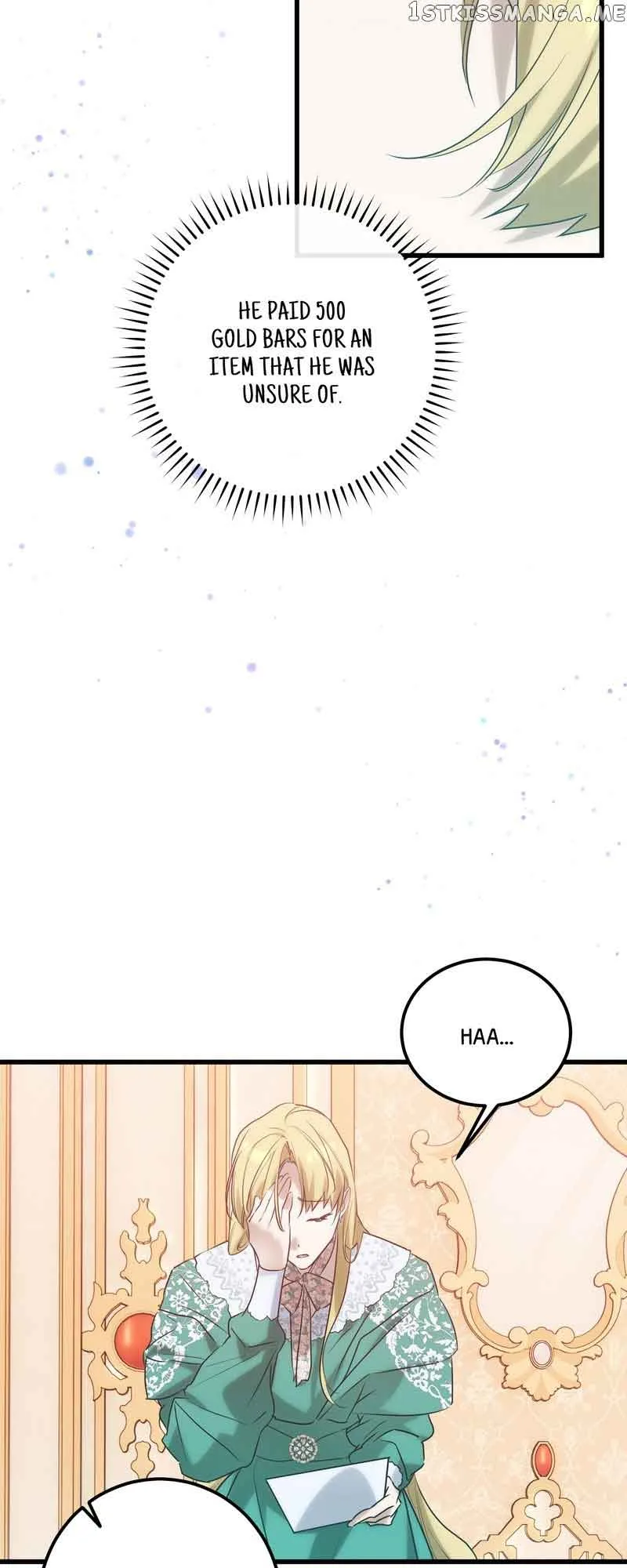 Who Knew Dragons Could Be This Cute Chapter 23 page 5