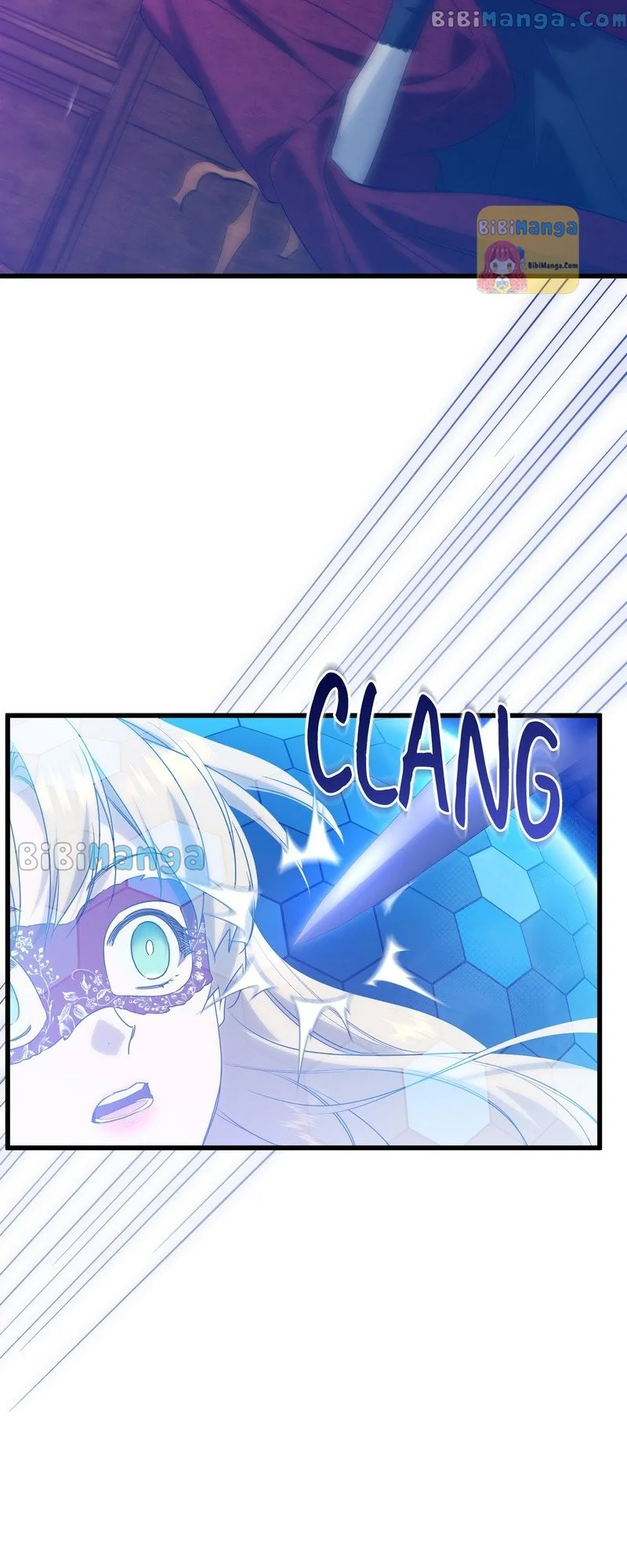 Who Knew Dragons Could Be This Cute Chapter 21 page 44